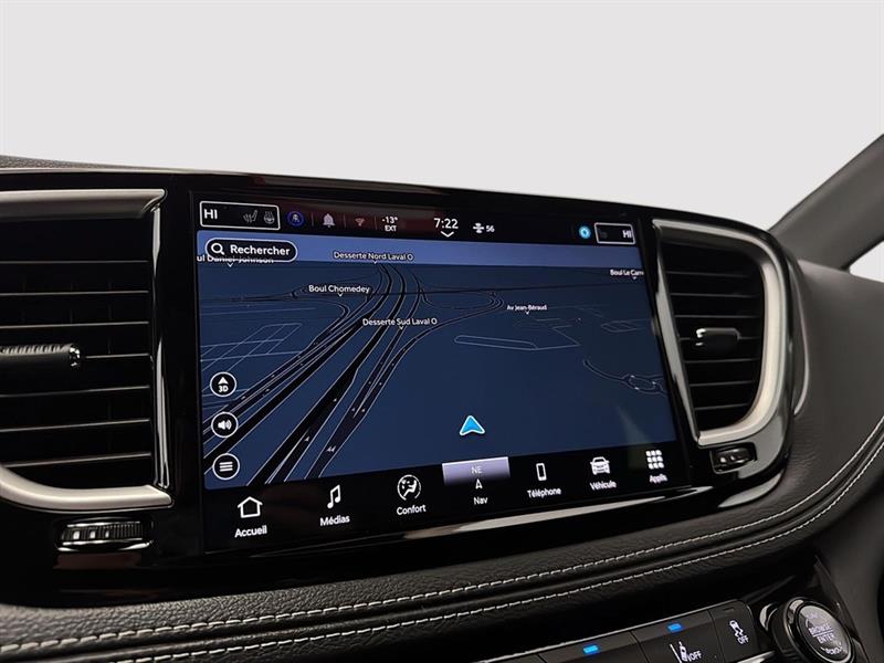 chrysler Pacifica 2026 - 29