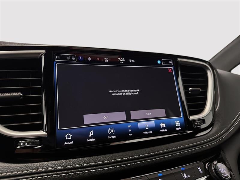 chrysler Pacifica 2026 - 30