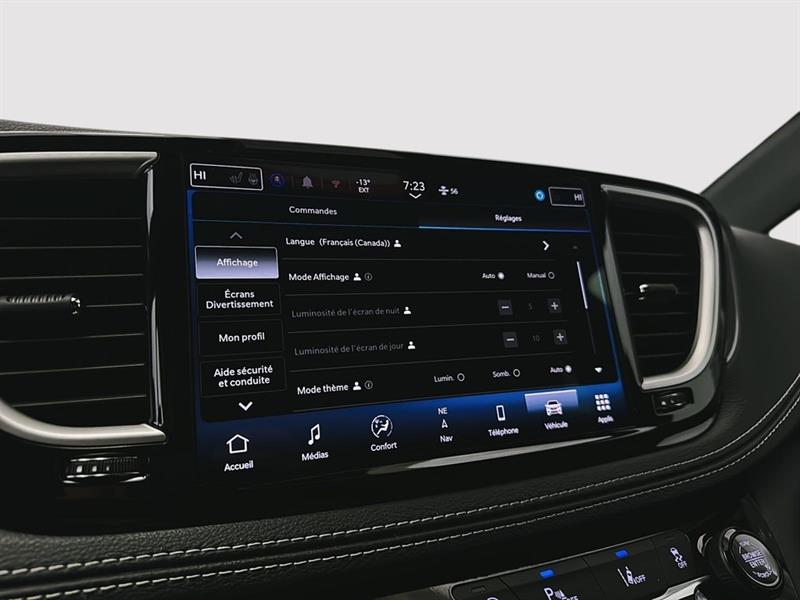 chrysler Pacifica 2026 - 31