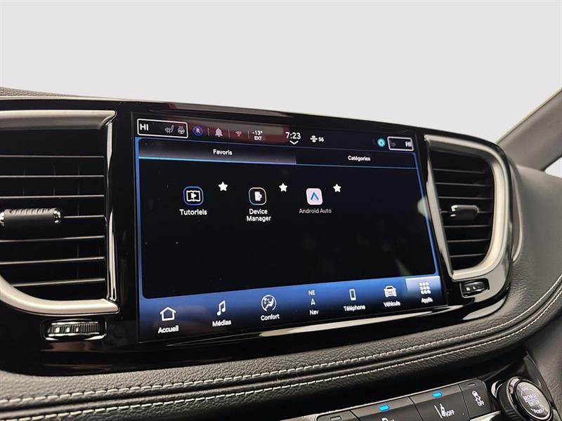 chrysler Pacifica 2026 - 32
