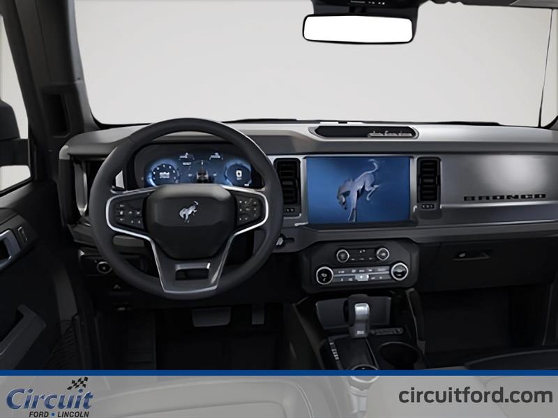 ford Bronco 2025 - 6