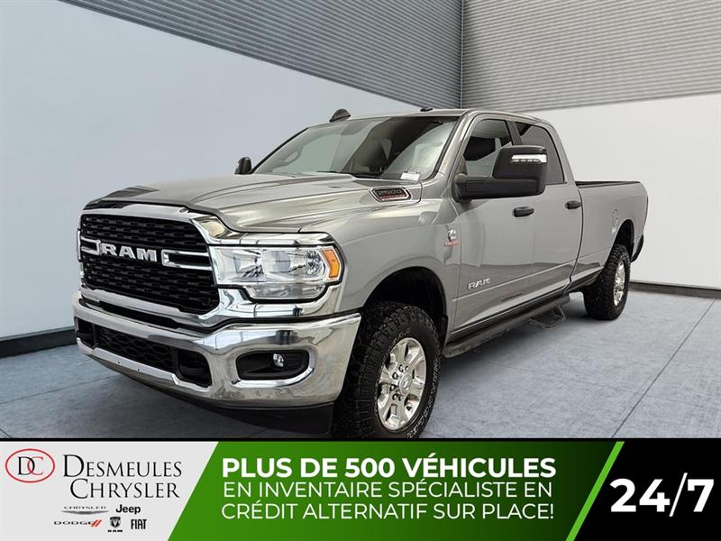 ram 2500 2023