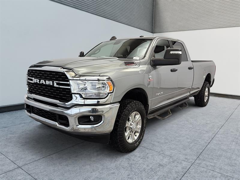 ram 2500 2023 - 2