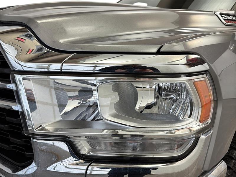 ram 2500 2023 - 3