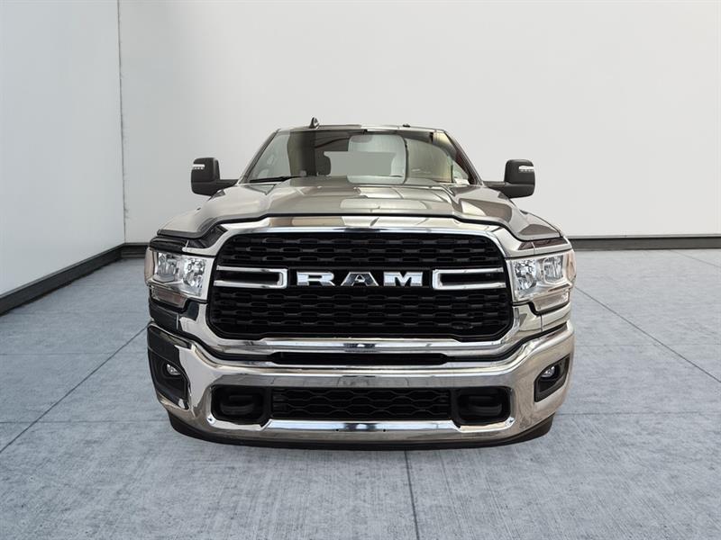 ram 2500 2023 - 5