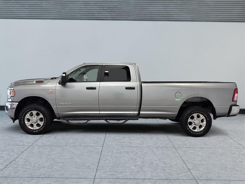 ram 2500 2023 - 6