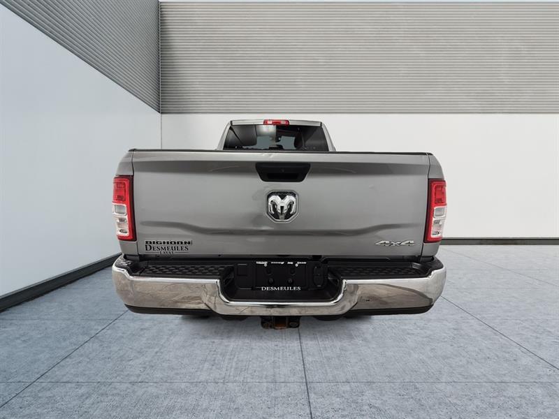 ram 2500 2023 - 9