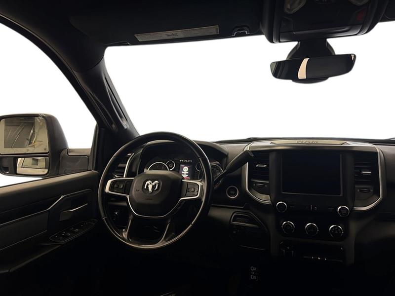 ram 2500 2023 - 17