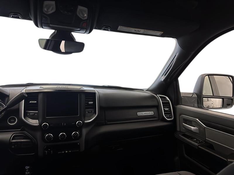 ram 2500 2023 - 19