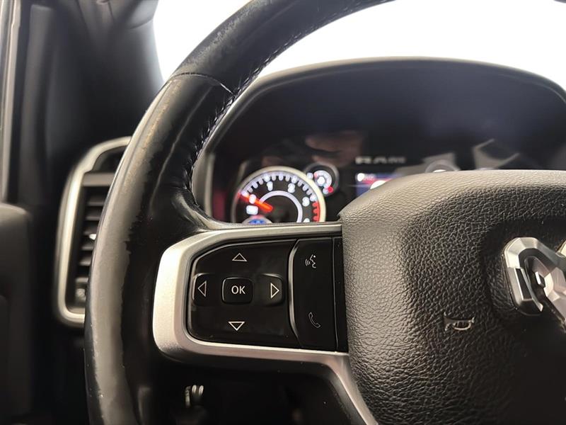 ram 2500 2023 - 23