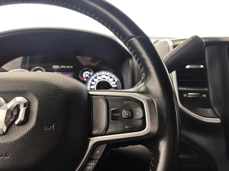 ram 2500 2023 - 24