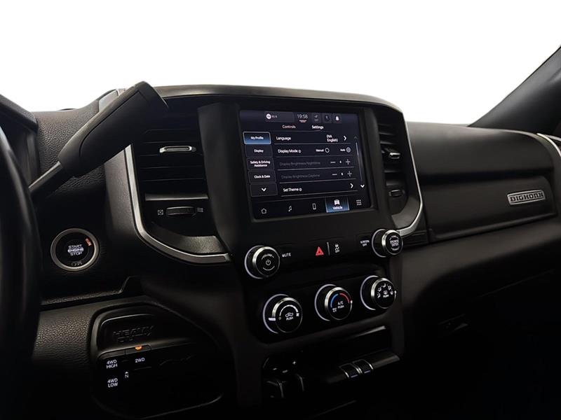 ram 2500 2023 - 25