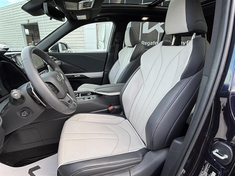 lexus TX 2024 - 3