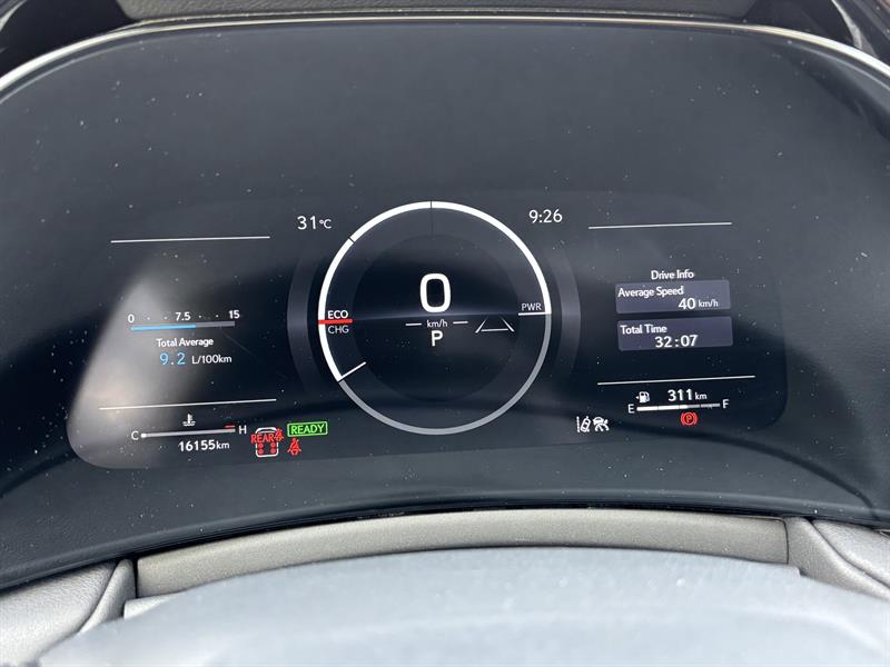 lexus TX 2024 - 4
