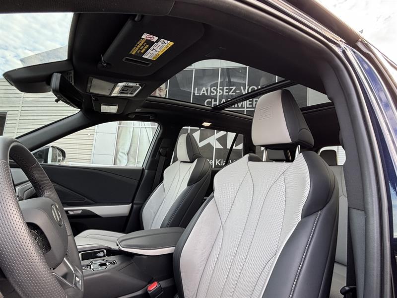 lexus TX 2024 - 8