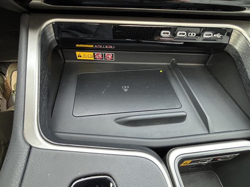lexus TX 2024 - 9