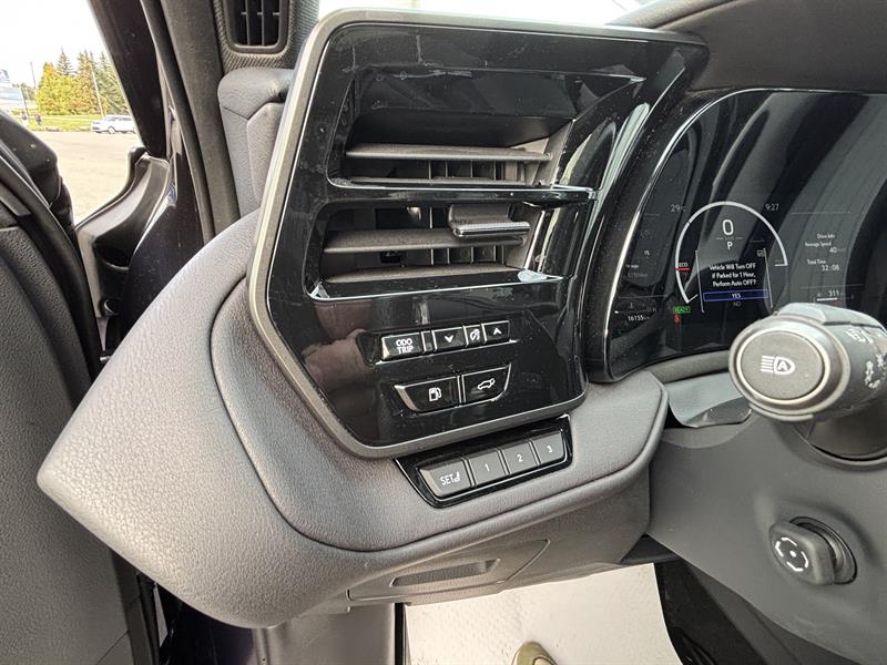 lexus TX 2024 - 11