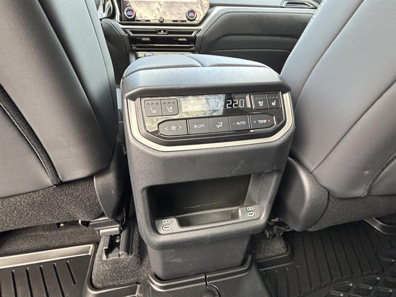 lexus TX 2024 - 15