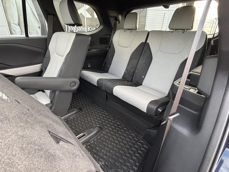 lexus TX 2024 - 16