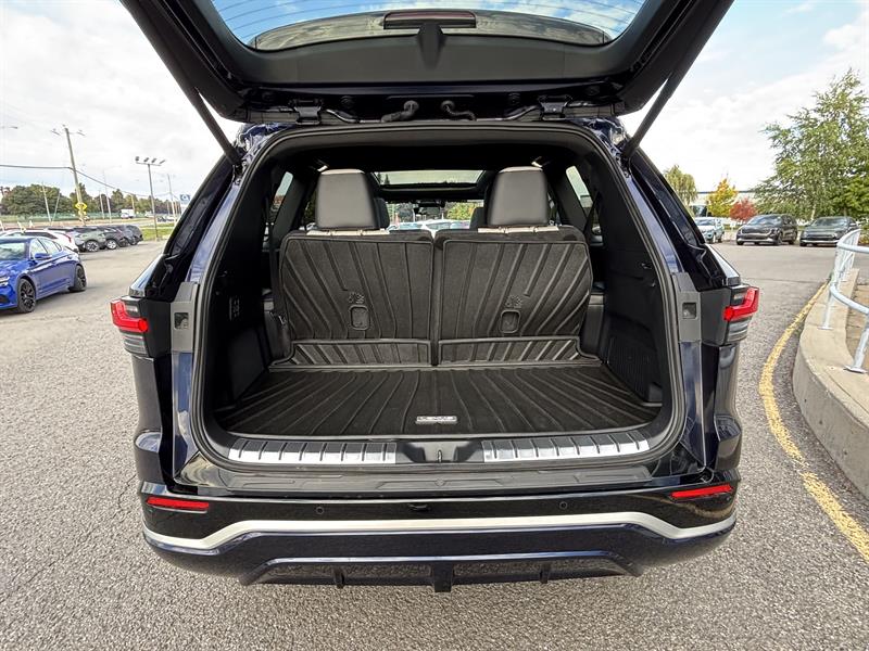 lexus TX 2024 - 24
