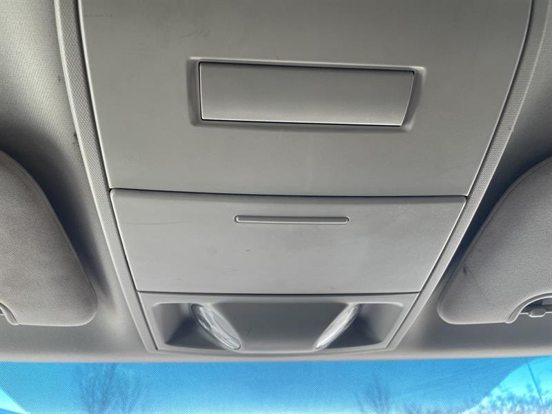 dodge Grand Caravan 2016 - 21