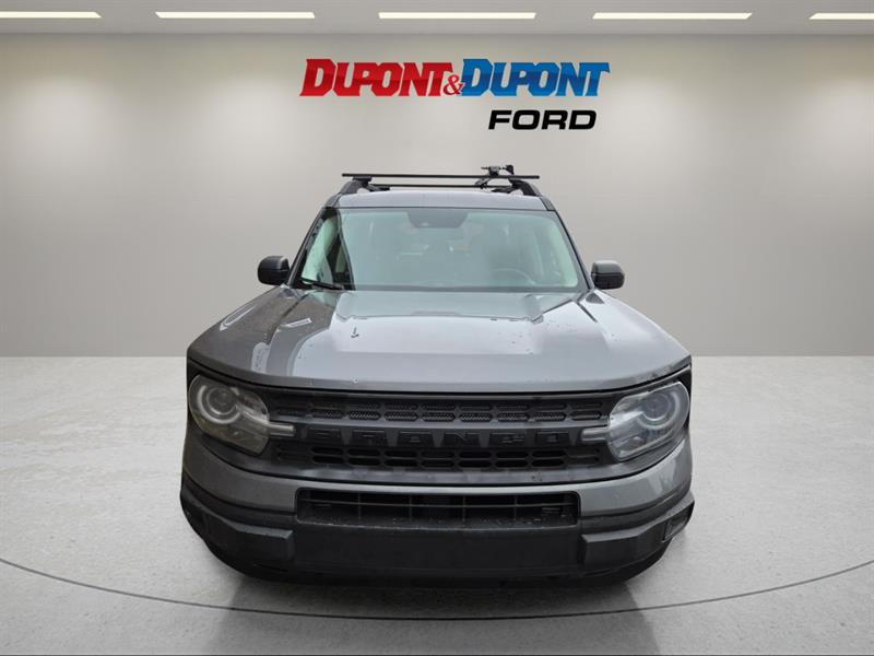 ford Bronco Sport 2023 - 7