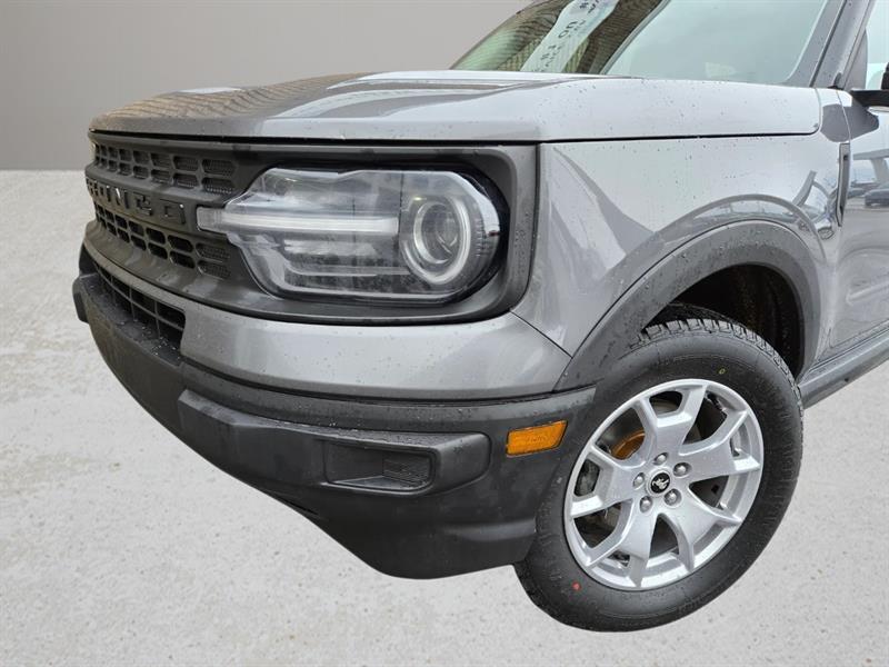 ford Bronco Sport 2023 - 9