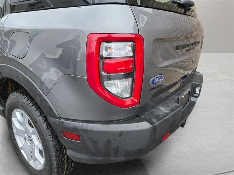 ford Bronco Sport 2023 - 10