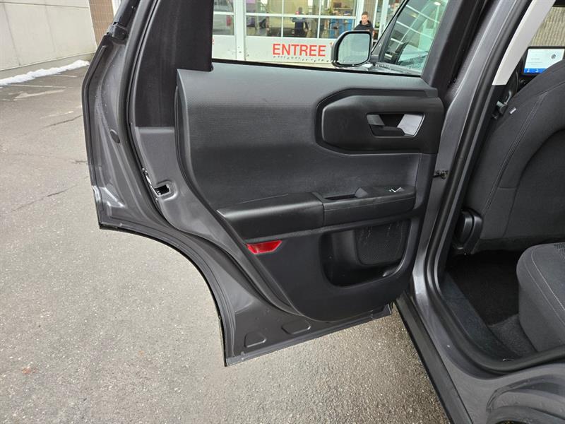 ford Bronco Sport 2023 - 14