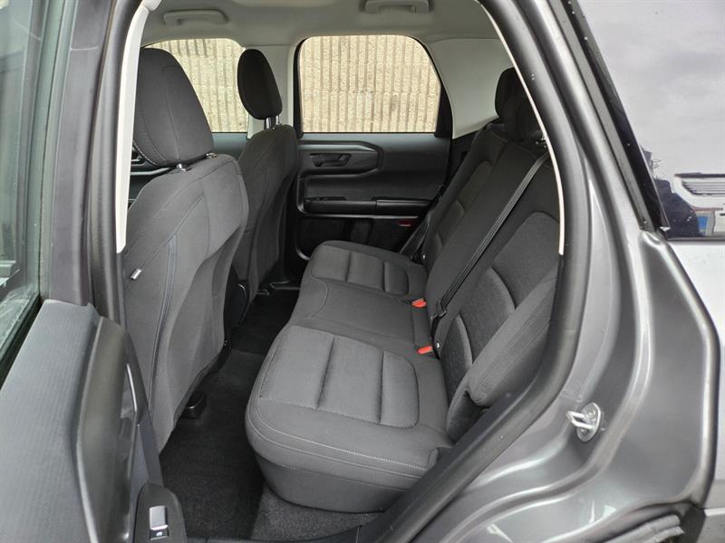 ford Bronco Sport 2023 - 15