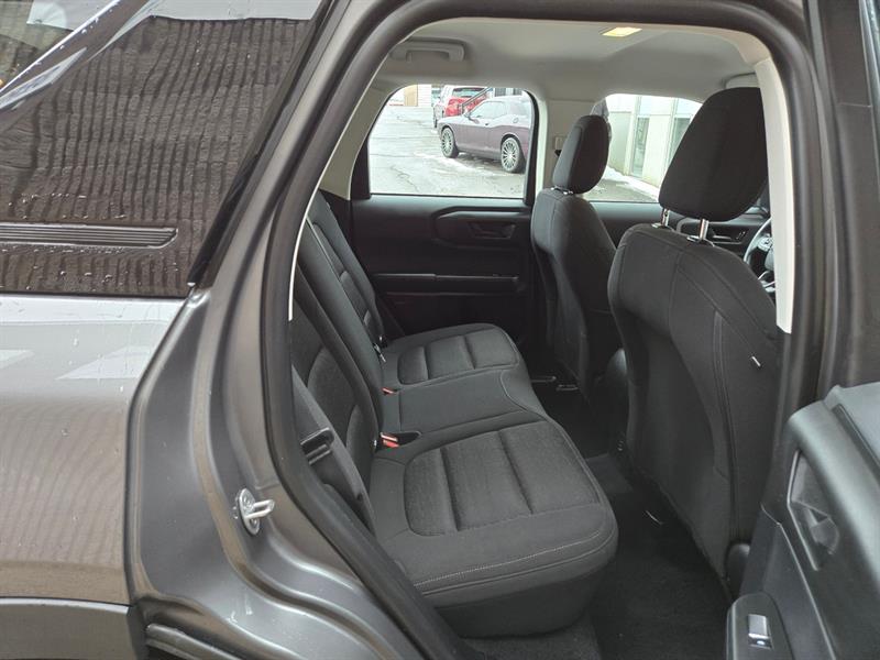 ford Bronco Sport 2023 - 18