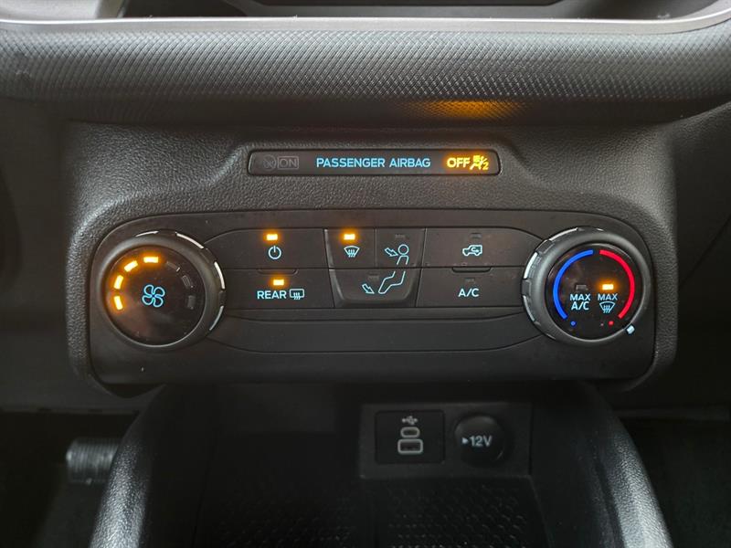 ford Bronco Sport 2023 - 25