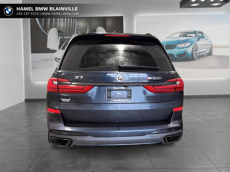 bmw X7 2022 - 3