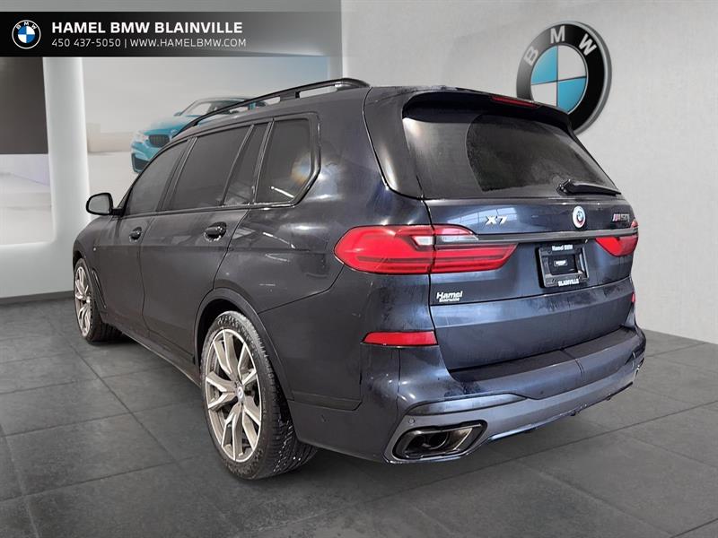 bmw X7 2022 - 4