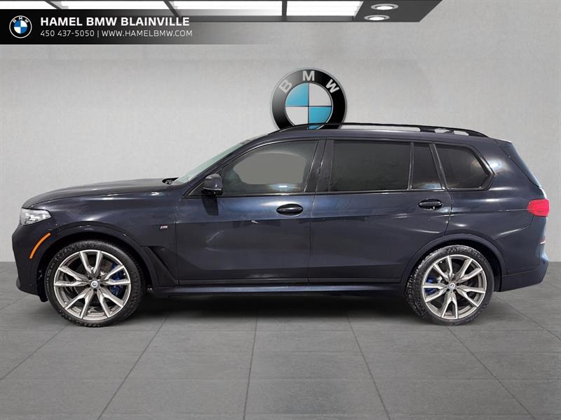 bmw X7 2022 - 5