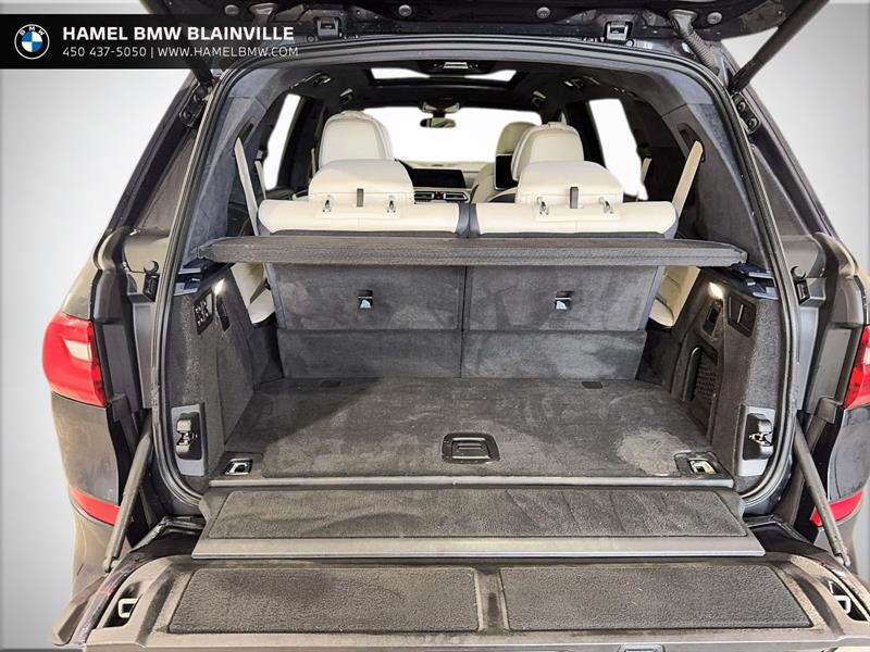 bmw X7 2022 - 6