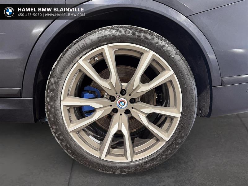bmw X7 2022 - 7