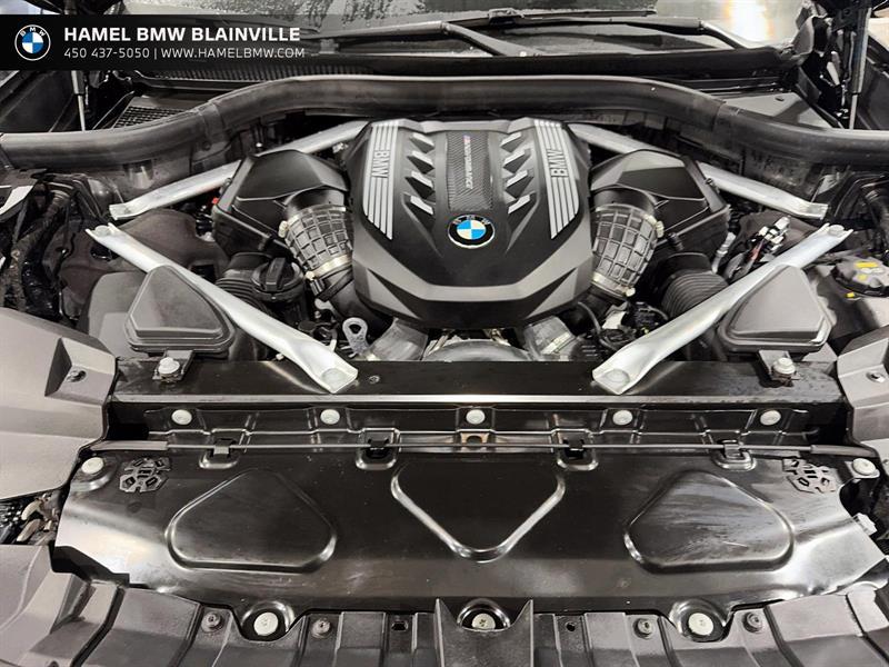 bmw X7 2022 - 8