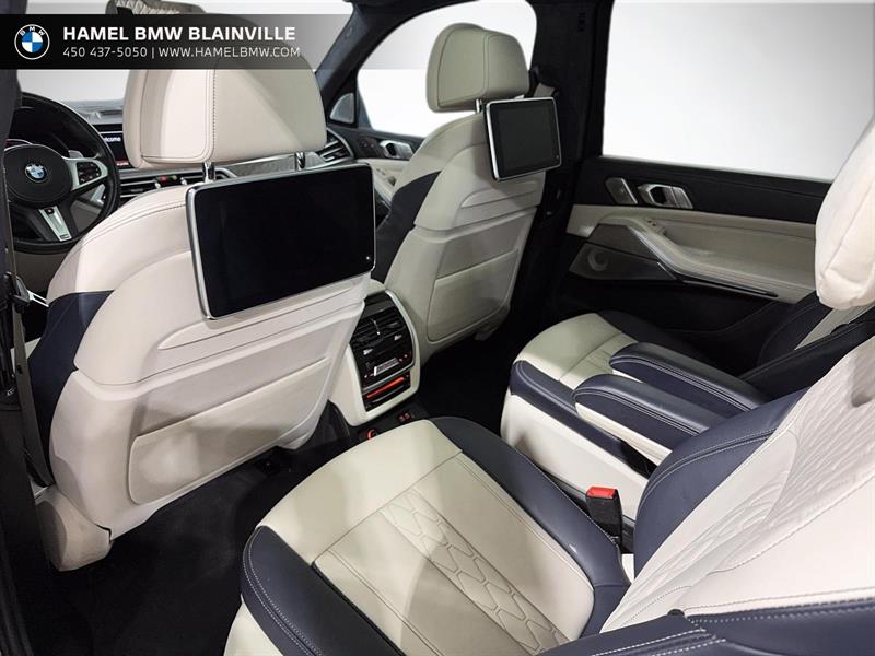 bmw X7 2022 - 10