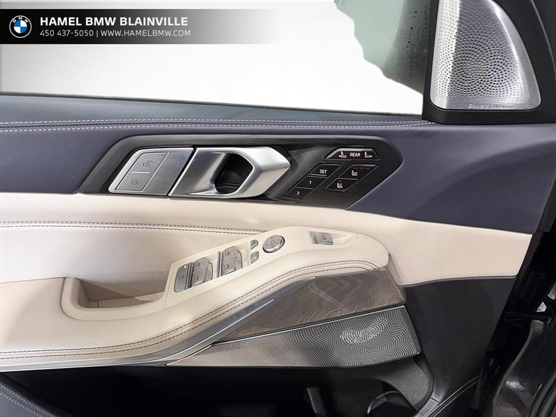 bmw X7 2022 - 11