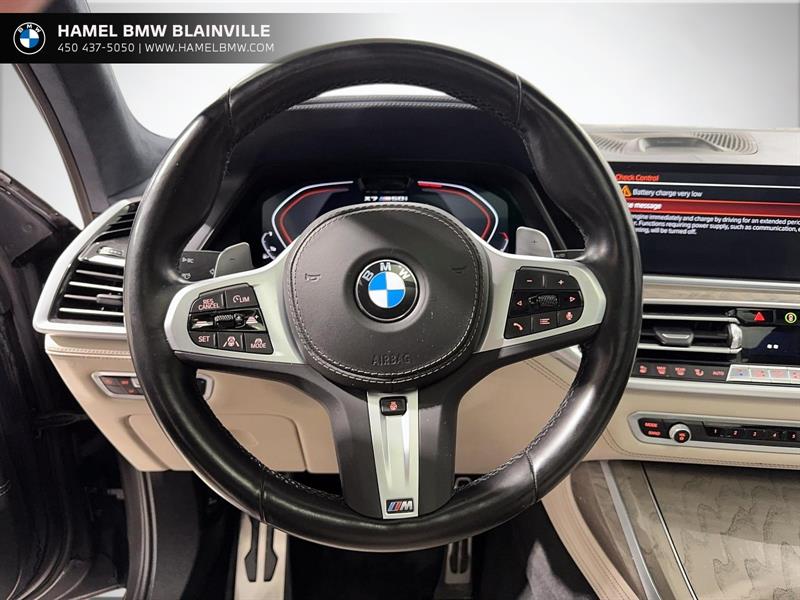 bmw X7 2022 - 12