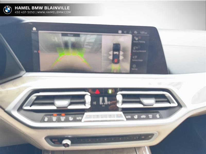bmw X7 2022 - 14