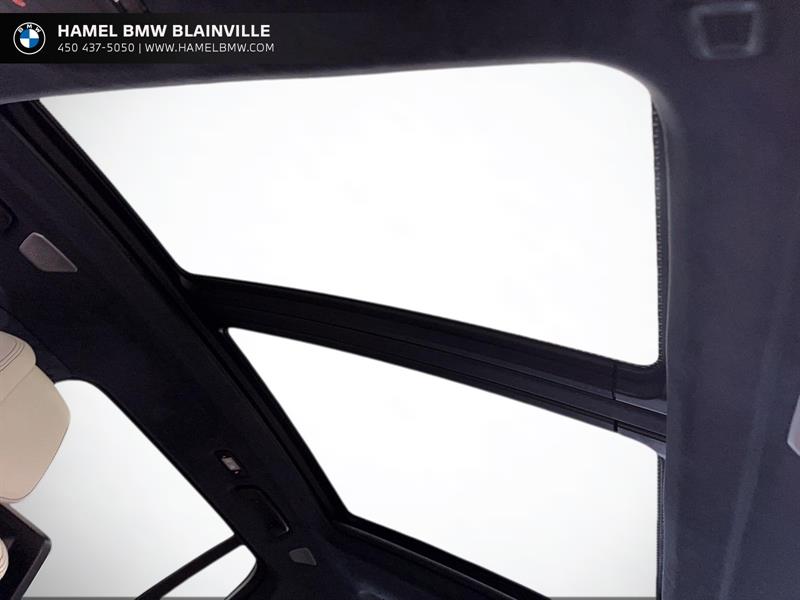 bmw X7 2022 - 16