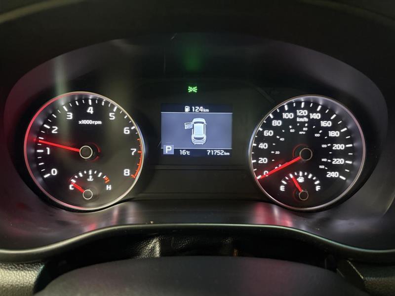 kia Sportage 2022 - 14