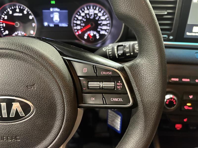 kia Sportage 2022 - 23