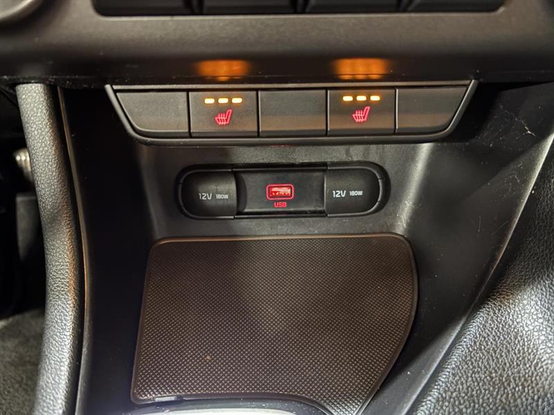 kia Sportage 2022 - 25