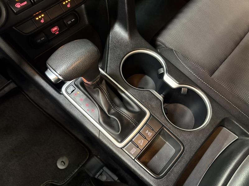 kia Sportage 2022 - 28