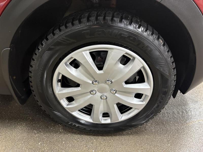 kia Sportage 2022 - 32
