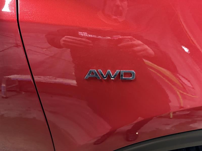 kia Sportage 2022 - 36
