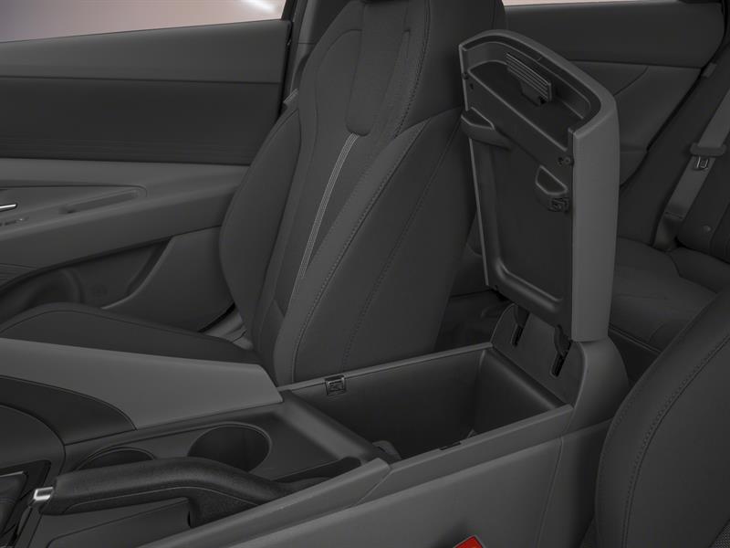 hyundai Elantra 2026 - 10
